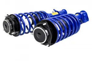 Стойки передние в сборе АСОМИ КомфортCLASSIC масляные для ВАЗ 2110-2112 Стойки передние в сборе АСОМИ КомфортCLASSIC масляные для ВАЗ 2110-2112