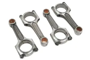 Облегченные шатуны ФорМаш 21213 -400 грамм с комплекта для Лада Нива 4х4