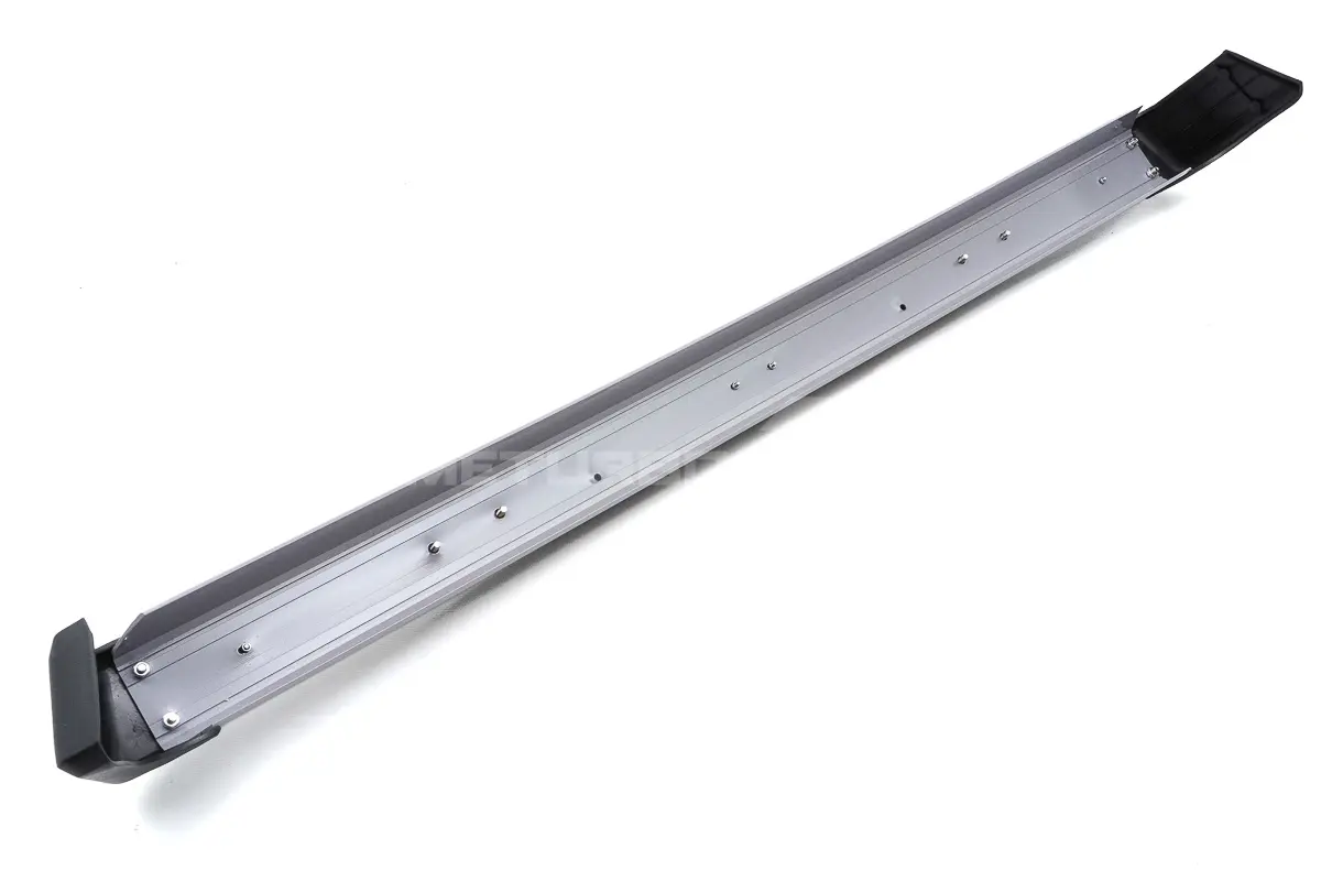 Бампер задний в сборе полимерный для Лада Нива 4х4 Бампер задний в сборе полимерный для Лада Нива 4х4