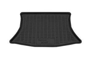 Коврик багажника REZKON полиуретановый для Датсун mi-DO
