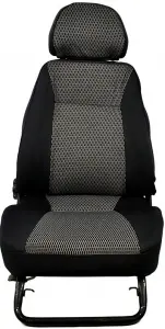 Сиденье переднее пассажирское для ВАЗ 2110-2112