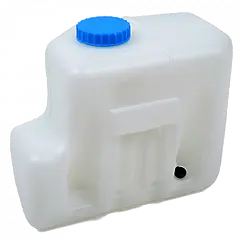 Бачки омывателя