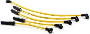 Высоковольтные провода CS20 PROFI силиконовые, 8МMIX в пакете для Лада Нива 4x4 карбюраторный двигатель Высоковольтные провода CS20 PROFI силиконовые, 8МMIX в пакете для Лада Нива 4x4 карбюраторный двигатель