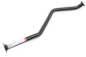 Резонатор-труба STT d51, под выпускной коллектор STT для ВАЗ 2101, 2103, 2105, 2106, 2107