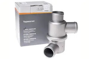 Термостат АвтоВАЗ для ВАЗ 2101-2107 карбюраторный двигатель Термостат АвтоВАЗ для ВАЗ 2101-2107 карбюраторный двигатель