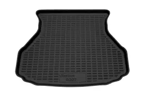Коврик багажника REZKON полиуретановый для Лада Гранта, Гранта FL лифтбек Коврик багажника REZKON полиуретановый для Лада Гранта, Гранта FL лифтбек