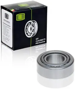 Подшипник TRIALLI дифференциала шариковый однорядный для Лада Нива 4x4