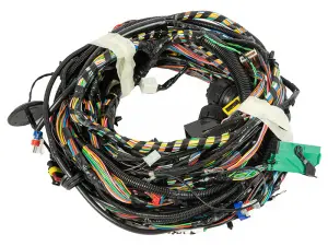 Жгут проводов задний в сборе для Лада Гранта Жгут проводов задний в сборе для Лада Гранта