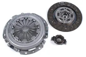 Комплект сцепления Avtopribor для ВАЗ 2110-2112, Лада Приора