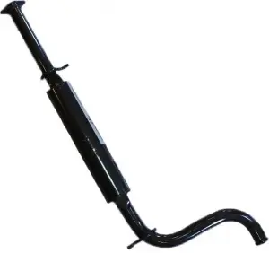 Резонатор MUTE под паук для Лада Гранта