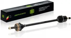 Привод переднего колеса TRIALLI правый для Лада Приора, Приора 2 с АБС