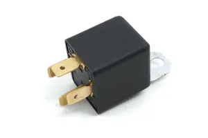 Реле блока монтажного с кронштейном для Шевроле Нива