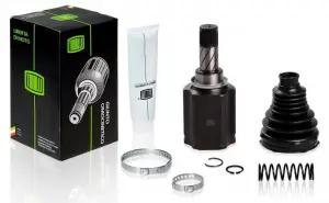 ШРУС TRIALLI внутренний левый, трипоидный для Лада XRAY КПП Renault JR5 ШРУС TRIALLI внутренний левый, трипоидный для Лада XRAY КПП Renault JR5