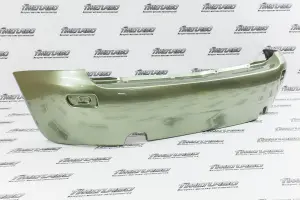 Задний бампер для Лада Калина хэтчбек Без покраски Задний бампер для Лада Калина хэтчбек Без покраски