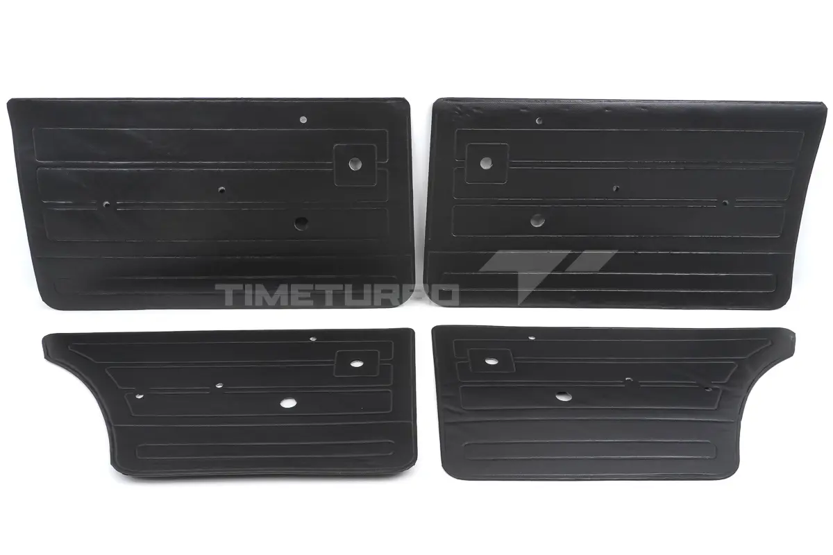 Обивка дверей для ВАЗ 2103, 2105, 2106, 2107 Экокожа Обивка дверей для ВАЗ 2103, 2105, 2106, 2107 Экокожа