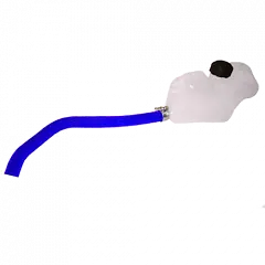 Патрубки расширительного бачка