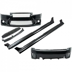 Комплекты обвесов