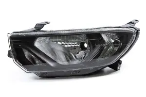 Блок-фара СЕВиЕМ левая гидрокорректор для Лада Гранта FL Блок-фара СЕВиЕМ левая гидрокорректор для Лада Гранта FL