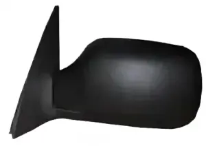 Зеркало АвтоВАЗ наружное левое без накладки в сборе для Шевроле Нива