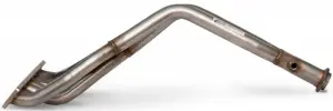 Выпускной коллектор паук STT 4-2-1 16V, нержавеющая сталь для ВАЗ 2108-21099, 2113-2115