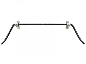 Стабилизатор поперечной устойчивости ВазИнтерСервис передний в сборе, 20 мм для ВАЗ 2101-2107 Стабилизатор поперечной устойчивости ВазИнтерСервис передний в сборе, 20 мм для ВАЗ 2101-2107