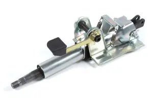 Вал рулевого управления колонка в сборе для ВАЗ 2110-2112, Лада Приора Вал рулевого управления колонка в сборе для ВАЗ 2110-2112, Лада Приора