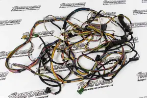 Жгут проводов задний для Шевроле Нива Жгут проводов задний для Шевроле Нива