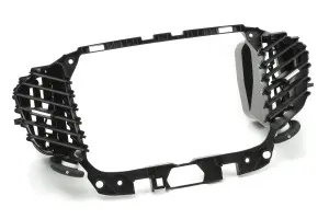 Сопло панели приборов центральное для Лада Веста