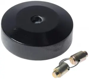 Крышка бензобака с эксцентриком для ВАЗ 2101-2107, Лада Нива 4х4 Крышка бензобака с эксцентриком для ВАЗ 2101-2107, Лада Нива 4х4