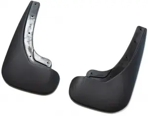 Брызговики задние CS20 ORIGINAL+ для Лада Веста