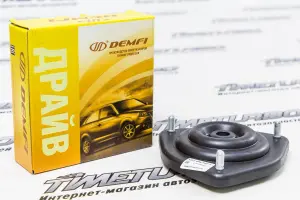 Опора передней стойки DEMFI для Лада Приора