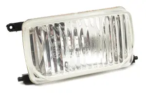 Оптический элемент противотуманной фары КИРЖАЧ для ВАЗ 2110-2112, 2113-2115, Шевроле Нива