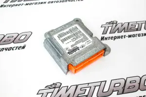 Блок управления подушкой безопасности на 2 подушки старого образца для Лада Приора