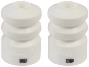 Отбойники TRIALLI заднего амортизатора для Лада Калина