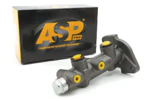 Главный тормозной цилиндр ASP MENSAN для ВАЗ 2108-21099, 2113-2115, 2110-2112 Главный тормозной цилиндр ASP MENSAN для ВАЗ 2108-21099, 2113-2115, 2110-2112