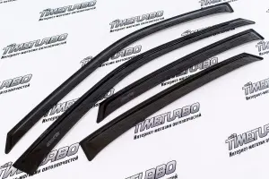 Распродажа Дефлектор двери ANV для Лада Гранта лифтбек