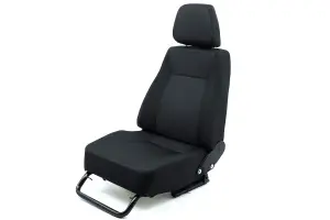 Сиденье переднее пассажирское для ВАЗ 2110-2112, Лада Приора