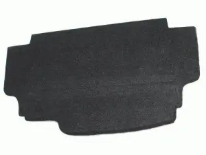 Акустическая полка VS-AVTO сплошная для ВАЗ 2112 Акустическая полка VS-AVTO сплошная для ВАЗ 2112