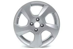 Диск литой 6Jx16H2 оригинал для Лада Ларгус