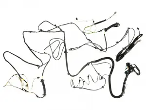 Жгут проводов АвтоВАЗ двигателя для Лада XRAY с двигателем H4M Жгут проводов АвтоВАЗ двигателя для Лада XRAY с двигателем H4M