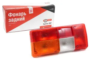 Фонарь Освар задний левый для ВАЗ 2105 Фонарь Освар задний левый для ВАЗ 2105