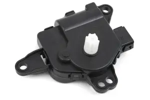 Моторедуктор управления заслонками направления обдува для Лада Калина 2, Гранта Моторедуктор управления заслонками направления обдува для Лада Калина 2, Гранта