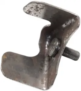 Усилитель лонжерона АвтоВАЗ передний левый в сборе для Лада Калина седан, хэтчбек Усилитель лонжерона АвтоВАЗ передний левый в сборе для Лада Калина седан, хэтчбек