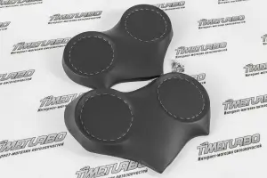 Акустические подиумы VS-AVTO 2-х компонентные для Лада Гранта