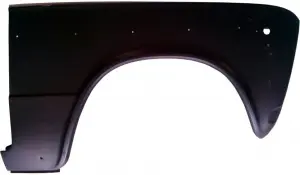 Крыло переднее правое НАЧАЛО для ВАЗ 2106 Крыло переднее правое НАЧАЛО для ВАЗ 2106