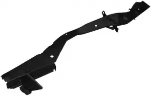 Лонжерон заднего пола АвтоВАЗ левый для ВАЗ 2108, 2109, 2113, 2114 Лонжерон заднего пола АвтоВАЗ левый для ВАЗ 2108, 2109, 2113, 2114