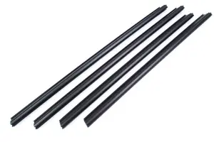 Бархотки на двери внутренние для Лада Калина, Калина 2