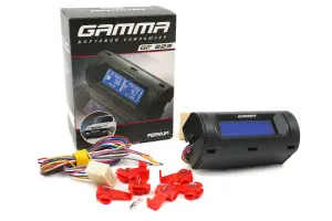 Бортовой компьютер Ferrum Group GF 223 для Шевроле Нива Бортовой компьютер Ferrum Group GF 223 для Шевроле Нива