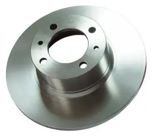 Диск переднего тормоза BOSCH 0 986 479 988 для ВАЗ 2101-2107 Диск переднего тормоза BOSCH 0 986 479 988 для ВАЗ 2101-2107