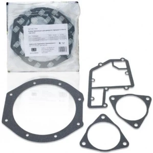 Прокладки TRIALLI редуктора переднего моста набор для Лада Нива 4х4 Прокладки TRIALLI редуктора переднего моста набор для Лада Нива 4х4